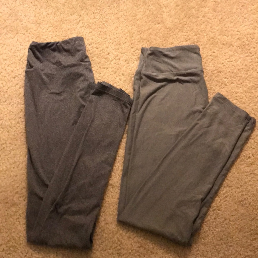 Lula Roe leggings